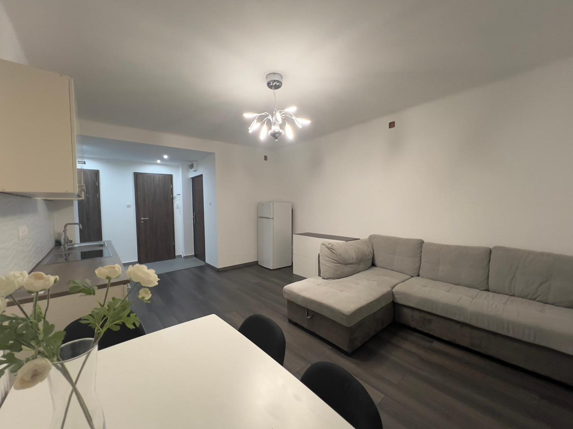 Pecsiapartmanok - K2 Apartman Екстер'єр фото