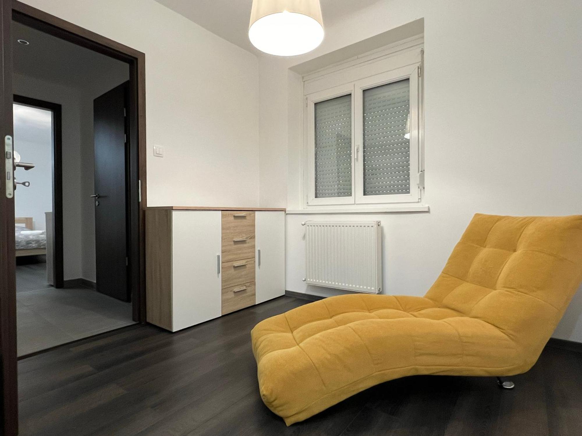 Pecsiapartmanok - K2 Apartman Екстер'єр фото