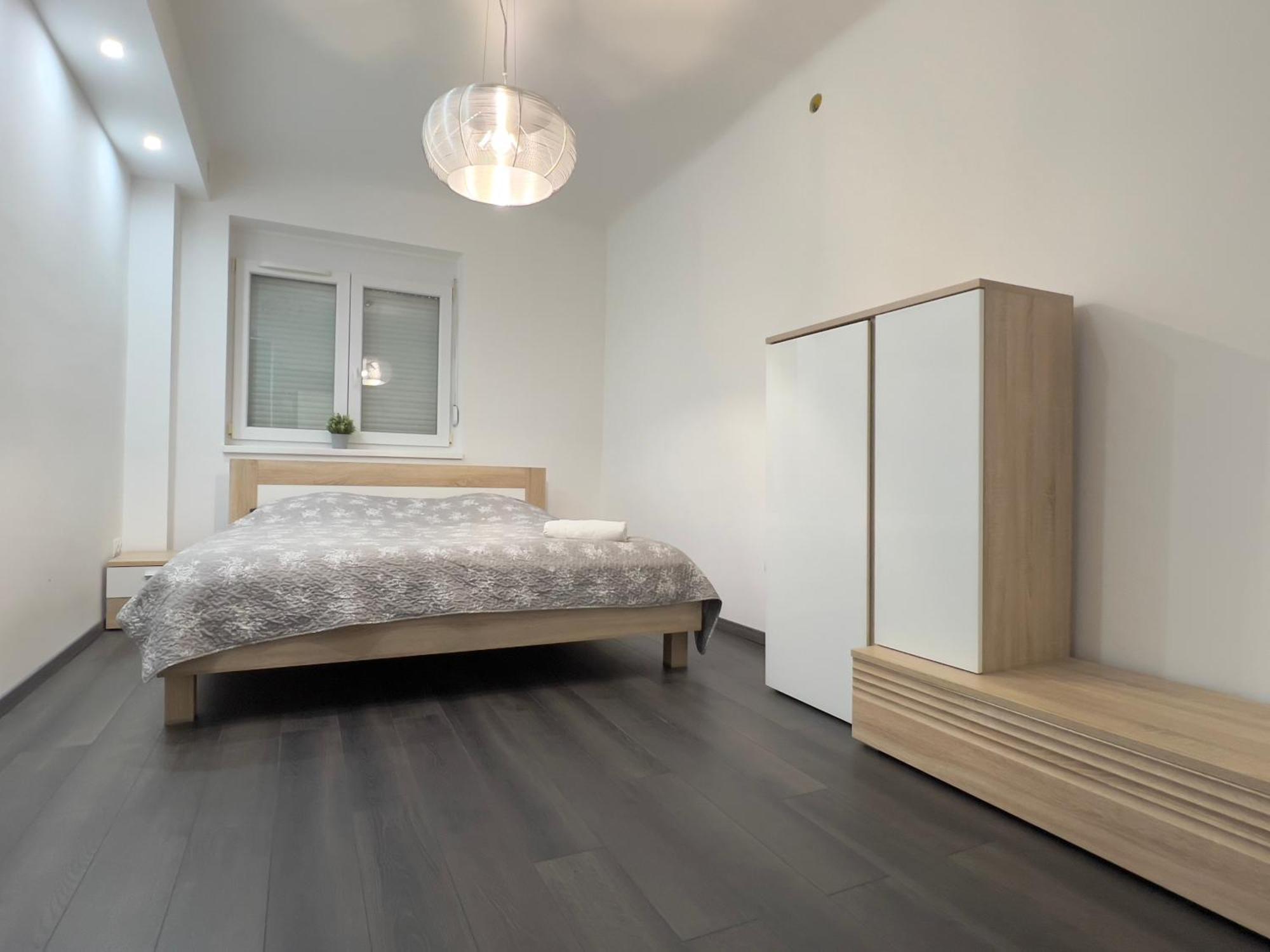 Pecsiapartmanok - K2 Apartman Екстер'єр фото